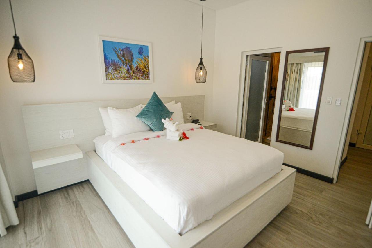 The Watermark Hotel San Pedro  Exterior foto